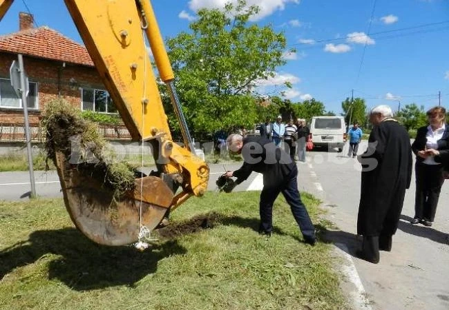 Областният управител на Видин: Хора ще има там, където има инвестиции