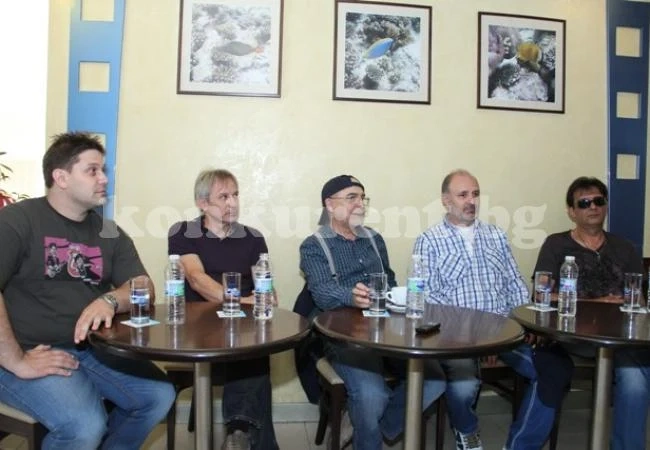 Мега турне на „Диана експрес“ започна от Враца