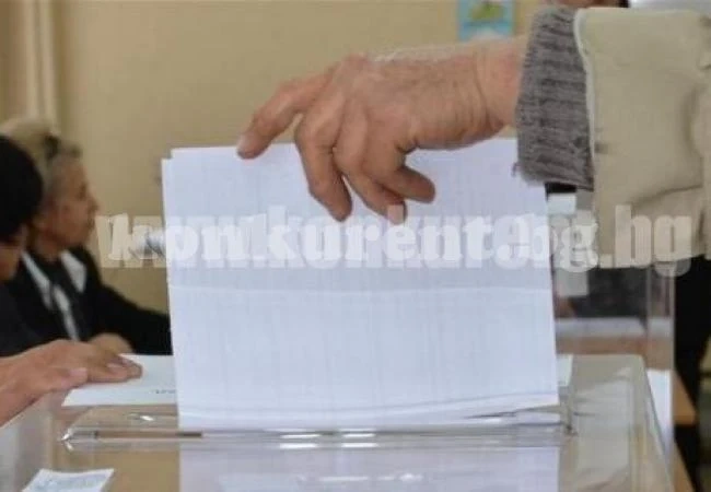 Неоснователни жалби пълнят избирателна комисия