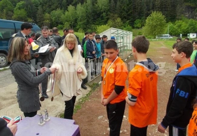 Излъчиха първенец за финала в Албена
