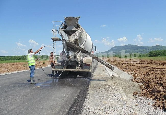 Обходният път на Враца няма да е готов за 1 юни