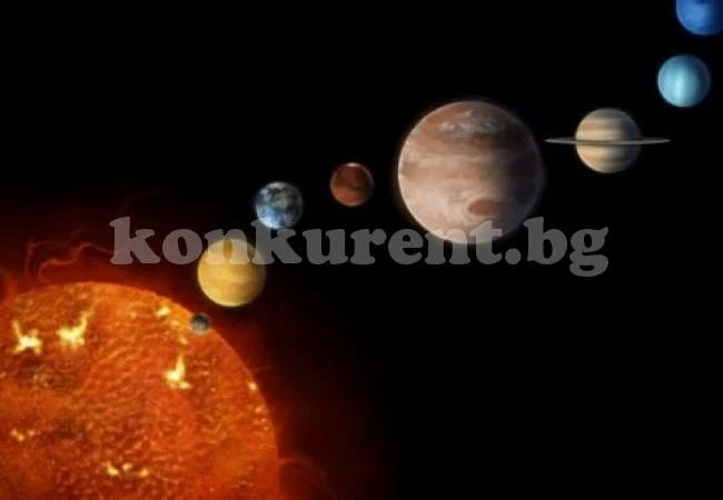 Венера ни кара да поглезим децата си
