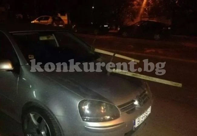 Наказаха с кирки наркобригадата на Пешо Розата