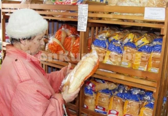 Чакаме по-добра реколта да свали цените на хляба