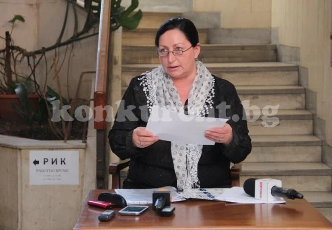 Криводол гласува най-активно