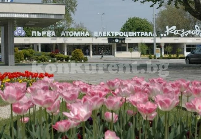 Приключи плановият годишен ремонт на пети блок