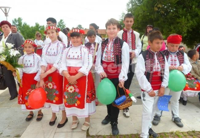24 май - светъл празник в Община Борован