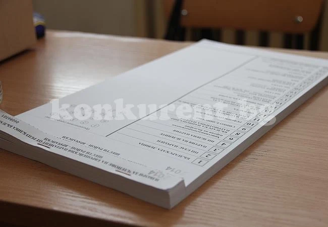 Оряхово още гласува без ток