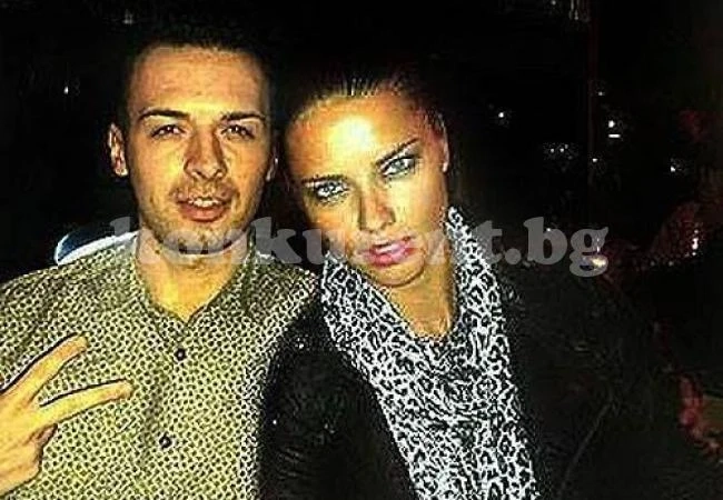 Адриана Лима с мераци да идва в България