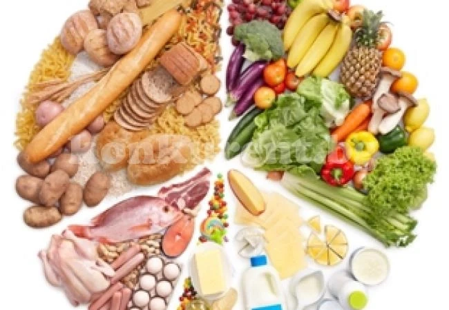 Как да съчетаваме продуктите при разделно хранене, за да слабеем с удоволствие!