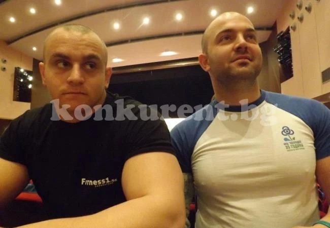Юнаци от региона се пускат в Балканска лига