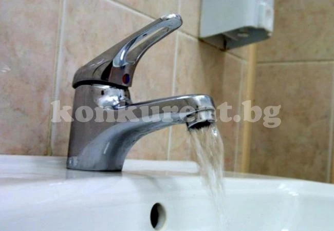 Плащаме топлата вода на 12 равни вноски