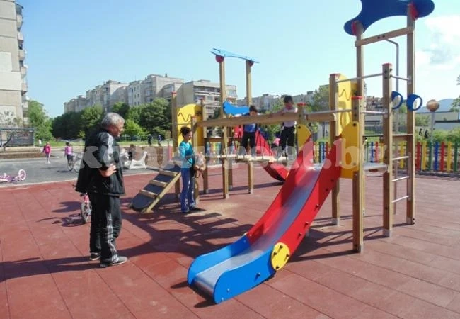 Общината кани врачани на откриване на детски и спортни площадки в жк Дъбника