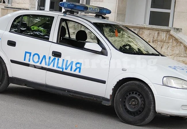 Полицията иззе над 600 кутии с цигари