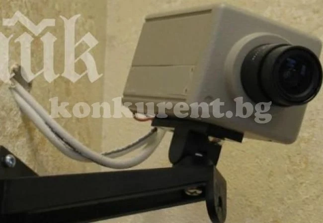 Записите със скрита камера ще могат да се ползват в съда в Страсбург