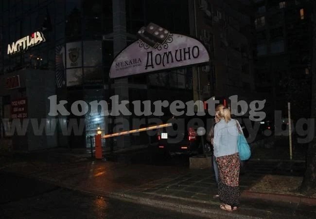 Семейни проблеми тласнали американката към самоубийство