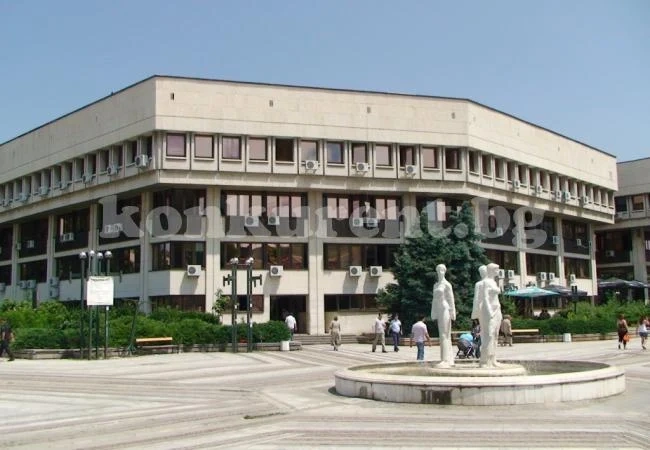 Сигнал за бомба спря работата на видинския съд