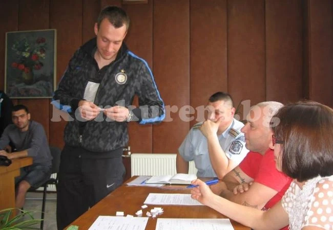 Ясен е жребият за футболния маратон в Мездра