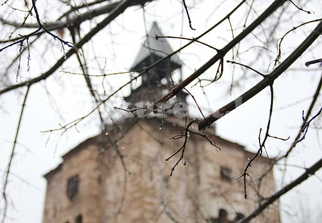 Оранжев код за Северозапада