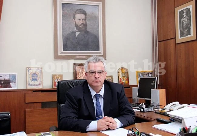 Николай Иванов: В края на годината Враца ще изглежда много различно