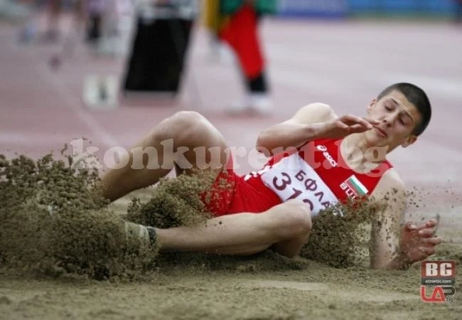 Врачанин не стигна до финал в Баку