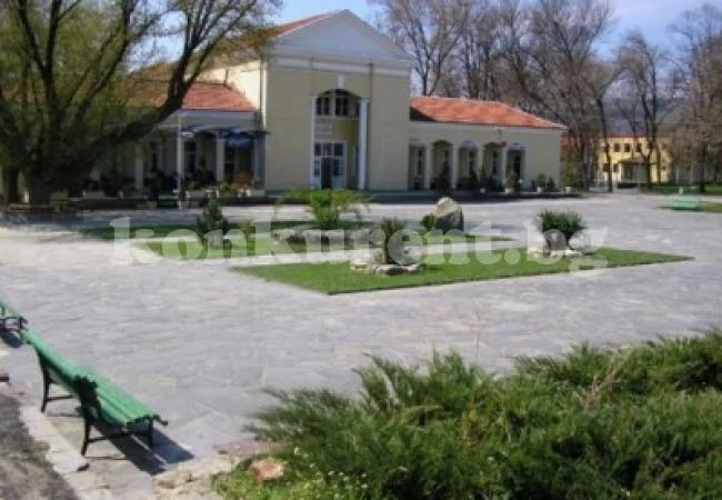 Спират с курбан черна прокоба