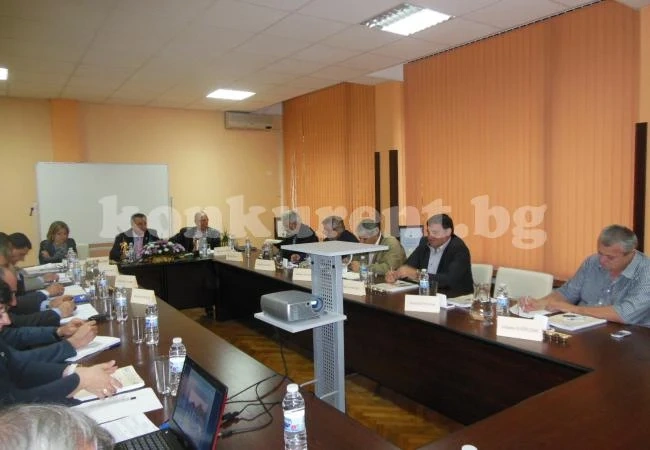 ВиК - Враца отчете още една успешна година