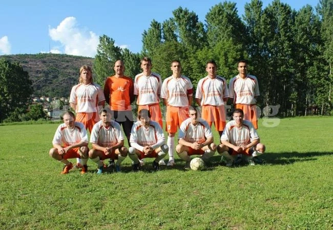 Скала взе бронза след 4:0 в Бяла Слатина
