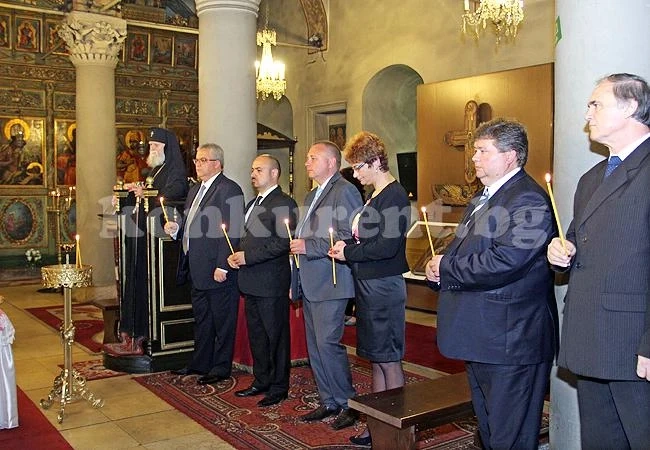 Враца отбелязва празника си