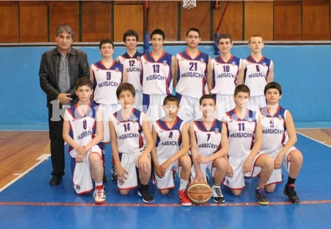 Видабаскет се класира за финали