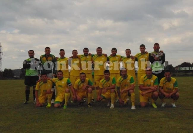 Огоста е новият шампион в \