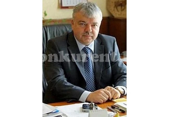 Генерал-лейтенат Ангел Антонов е новият шеф на НСО