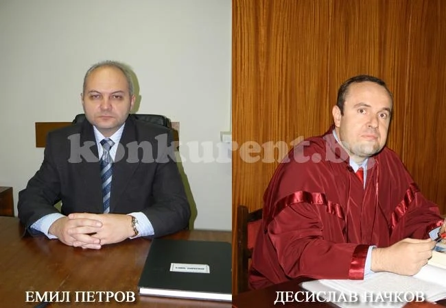 Двама искат мястото на прокурор №1 във Враца