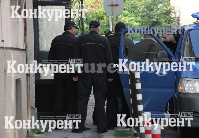 Тръгва делото за Ники, снимки САМО В КОНКУРЕНТ