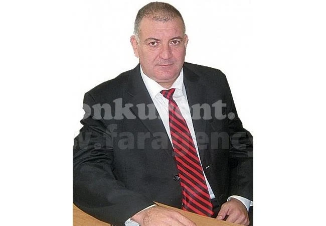 ОД на МВР - Бургас с нов директор