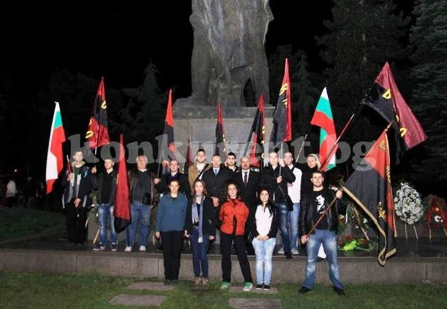 Млади войводи от Северна България се събраха на среща във Враца