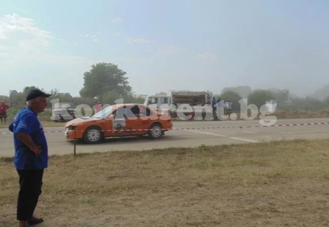 Дават на Криводол кръг от европейско