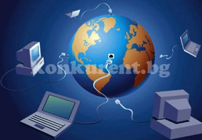 Интернет: цифрите, които трябва да видите