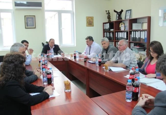 Акционерите не предложиха промени за врачанската болница