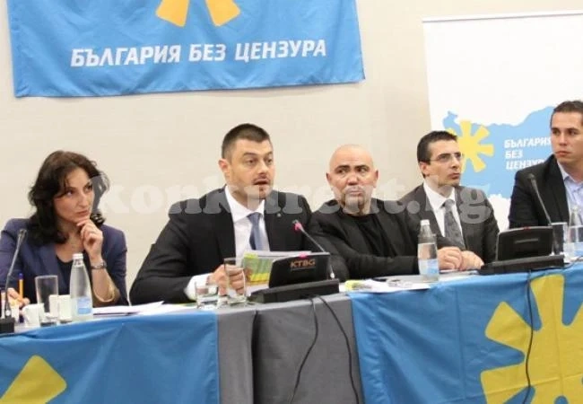 ББЦ завежда дела срещу БТВ и Нова телевизия