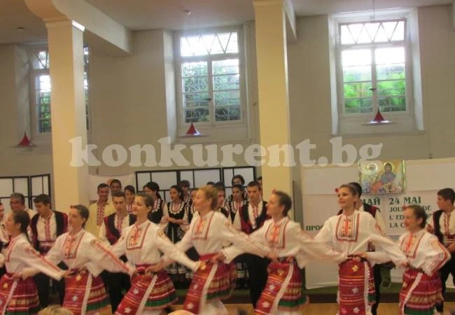 Врачански ученици покориха Швейцария