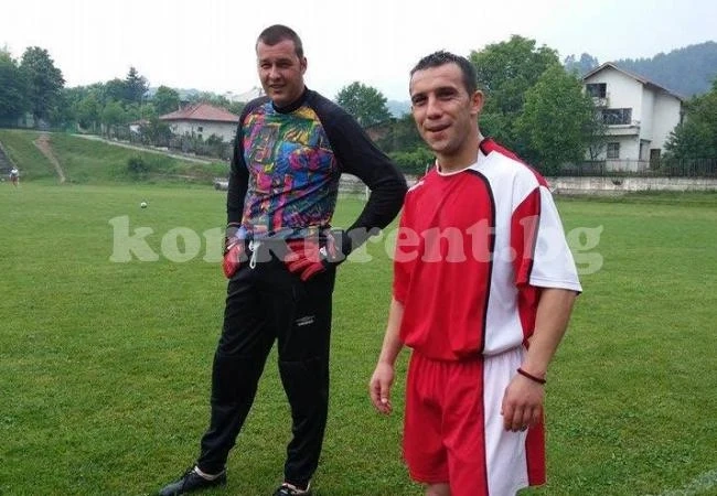 Гигса и компания детронираха шампион