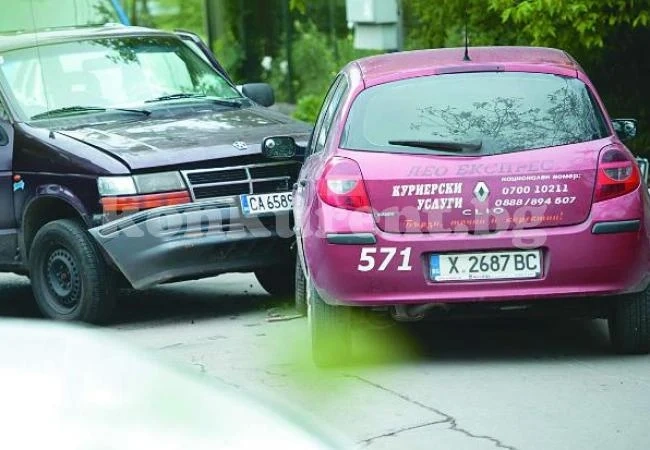 Свиха 20 бона при обир с катастрофа
