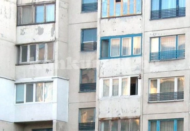Прецедент: Общо събрание в панелка изсели вредна съседка
