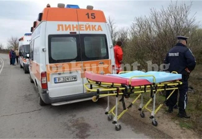 Дете загина в канала на язовир \