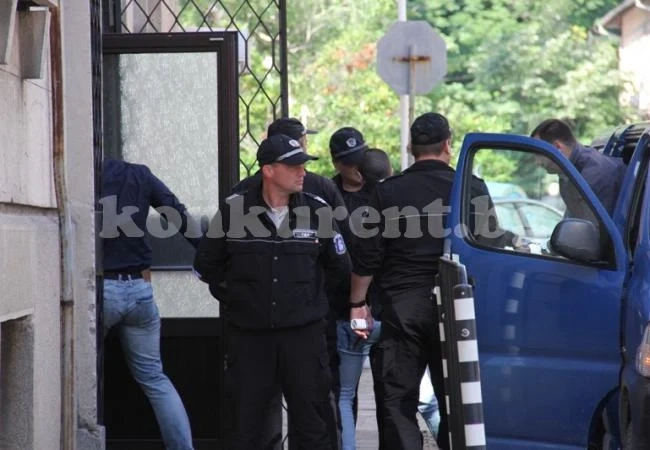 Чакат ключова експертиза по делото за Ники
