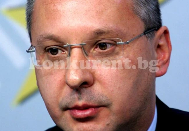  Станишев се инати, остава лидер на БСП
