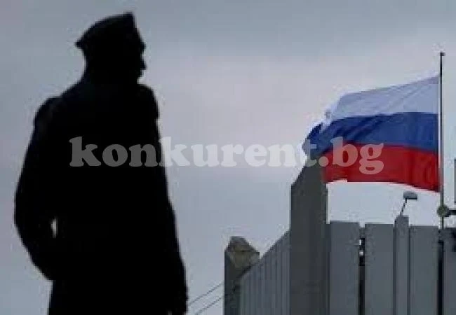 Киев затвори границата с Русия при Донецк и Луганск