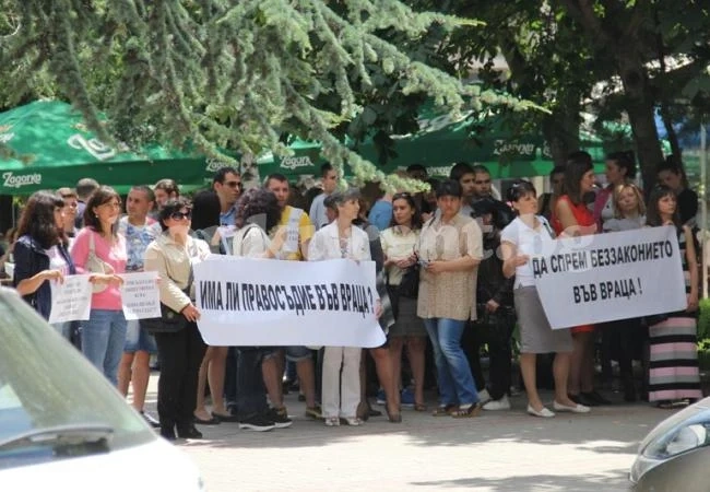 Два фестивала спряха в памет на Ники