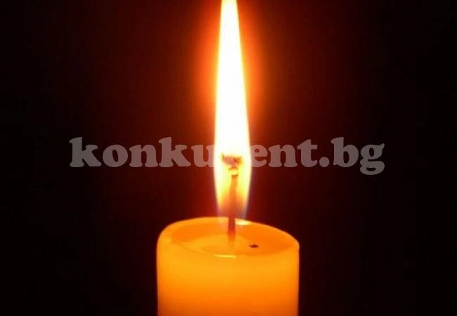 Учител по математика издъхна внезапно 